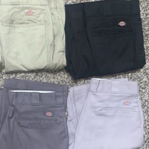 dickies pants
